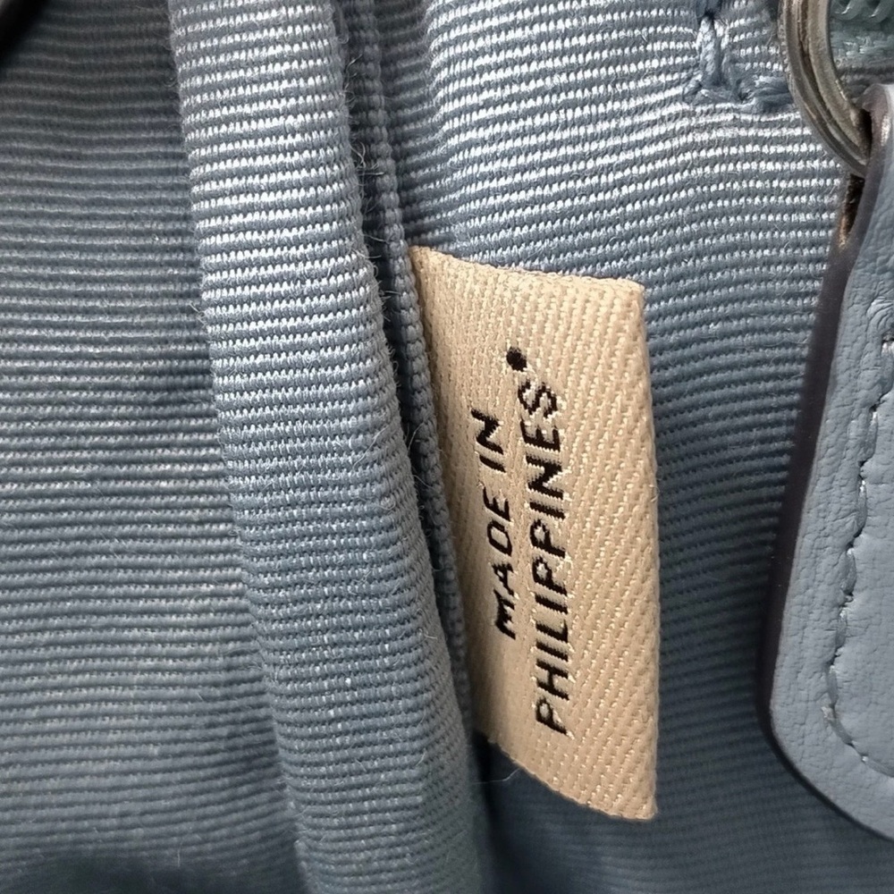 Coach Reversible Crossbody - Picture 8 of 10